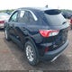 1FMCU9BZ1MUA40048 2021 Ford Escape Se Hybrid auction photo thumbnail 3