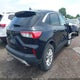 1FMCU9BZ1MUA40048 2021 Ford Escape Se Hybrid auction photo thumbnail 4