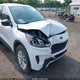 1FMCU9G64NUA16729 2022 Ford Escape Se auction photo thumbnail 6