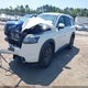 5N1DR3BD5NC267645 2022 Nissan Pathfinder Sv 4Wd auction photo thumbnail 2