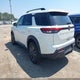 5N1DR3BD5NC267645 2022 Nissan Pathfinder Sv 4Wd auction photo thumbnail 3