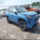 4T3E6RFV6SU178408 2025 Toyota Rav4 Hybrid Xse auction photo thumbnail 1
