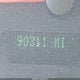 2G4WC582X81256968 2008 Buick Lacrosse Cx auction photo thumbnail 6