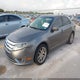 3FAHP0JGXAR273030 2010 Ford Fusion Sel auction photo thumbnail 2