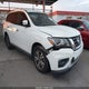5N1DR2MN7KC603338 2019 Nissan Pathfinder S auction photo thumbnail 1