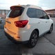 5N1DR2MN7KC603338 2019 Nissan Pathfinder S auction photo thumbnail 4