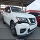 5N1DR2MN7KC603338 2019 Nissan Pathfinder S auction photo thumbnail 6