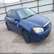 KNAFE121465256612 2006 Kia Spectra Ex/Lx/Sx auction photo thumbnail 1