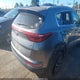 KNDPN3ACXH7290311 2017 Kia Sportage Ex auction photo thumbnail 17