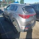 KNDPN3ACXH7290311 2017 Kia Sportage Ex auction photo thumbnail 3
