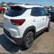 KL79MRSL4SB169644 2025 Chevrolet Trailblazer Awd Lt auction photo thumbnail 4
