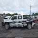 1GC1KVEG7HF217930 2017 Chevrolet Silverado 2500Hd Lt auction photo thumbnail 14