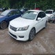 1HGCR2F52FA036035 2015 Honda Accord Sport auction photo thumbnail 2