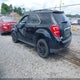 2GNFLFEK6H6133421 2017 Chevrolet Equinox Lt auction photo thumbnail 3