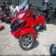 2BXJBHC1XCV001269 2012 Can-Am Spyder Roadster Rts auction photo thumbnail 2