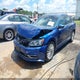 1VWBT7A39GC039211 2016 Volkswagen Passat 1.8T Se auction photo thumbnail 2