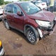 5J6RM4H50GL097495 2016 Honda Cr-V Ex auction photo thumbnail 1