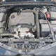 1G1ZG5ST0KF186817 2019 Chevrolet Malibu Rs auction photo thumbnail 10