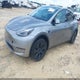 7SAYGDEE8RA295003 2024 Tesla Model Y Long Range Dual Motor All-Wheel Drive auction photo thumbnail 2