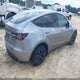 7SAYGDEE8RA295003 2024 Tesla Model Y Long Range Dual Motor All-Wheel Drive auction photo thumbnail 4