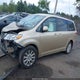 5TDJK3DC4DS059494 2013 Toyota Sienna Le 7 Passenger auction photo thumbnail 15