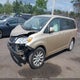5TDJK3DC4DS059494 2013 Toyota Sienna Le 7 Passenger auction photo thumbnail 2