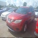 KNMAT2MV4GP593196 2016 Nissan Rogue Sv auction photo thumbnail 2