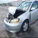 1NXBR32EX6Z663291 2006 Toyota Corolla Le auction photo thumbnail 12