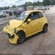 3C3CFFBR1DT753835 2013 Fiat 500 Sport auction photo thumbnail 2