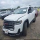 1GKKNLLS3LZ237529 2020 GMC Acadia Awd At4 auction photo thumbnail 2