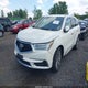 5FRYD4H55HB030007 2017 Acura Mdx Technology Package auction photo thumbnail 2