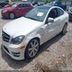 WDDGJ8JBXCF898026 2012 Mercedes-Benz C 350 Sport 4Matic auction photo thumbnail 2