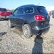 5GAKRBKD8FJ153773 2015 Buick Enclave Leather auction photo thumbnail 3