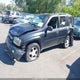 1GNDT33S692107800 2009 Chevrolet Trailblazer Lt auction photo thumbnail 2
