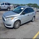 1FADP3E20GL210251 2016 Ford Focus S auction photo thumbnail 2