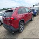 4T3RWRFV4NU065028 2022 Toyota Rav4 Hybrid Xle auction photo thumbnail 4
