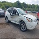 JN8AS5MV7DW111511 2013 Nissan Rogue Sv auction photo thumbnail 1