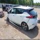 1N4BZ1BV1NC564121 2022 Nissan Leaf S Plus 62 Kwh auction photo thumbnail 3