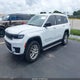 1C4RJJAG4P8790548 2023 Jeep Grand Cherokee L Laredo 4X2 auction photo thumbnail 2