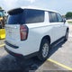1GNSKCKD4RR234890 2024 Chevrolet Suburban 4Wd Lt auction photo thumbnail 4