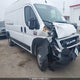 3C6LRVDG9NE128430 2022 Ram Promaster 2500 High Roof 159 Wb auction photo thumbnail 1