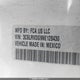 3C6LRVDG9NE128430 2022 Ram Promaster 2500 High Roof 159 Wb auction photo thumbnail 9