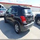 KL7CJLSBXGB624782 2016 Chevrolet Trax Lt auction photo thumbnail 3