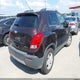 KL7CJLSBXGB624782 2016 Chevrolet Trax Lt auction photo thumbnail 4