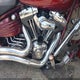 1HD1JK5169Y015176 2009 Harley-Davidson Fxcwc auction photo thumbnail 8