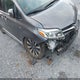 5TDDZ3DC1KS211995 2019 Toyota Sienna Limited Premium 7 Passenger auction photo thumbnail 19