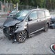 5TDDZ3DC1KS211995 2019 Toyota Sienna Limited Premium 7 Passenger auction photo thumbnail 2