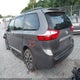 5TDDZ3DC1KS211995 2019 Toyota Sienna Limited Premium 7 Passenger auction photo thumbnail 3