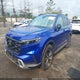5J6RS6H9XRL006806 2024 Honda Cr-V Hybrid Sport Touring auction photo thumbnail 6
