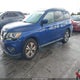 5N1DR2MN7HC691087 2017 Nissan Pathfinder Sv auction photo thumbnail 2